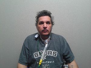 Photo of GONZALES, TIMOTHY AARON