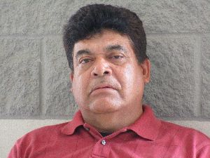 Photo of SANDOVAL, JOSE