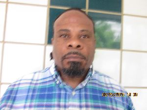 Photo of LACKLAND, LAVAR DEWAYNE