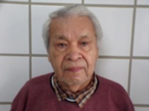 Photo of CAMPOS, RUBEN DARIO