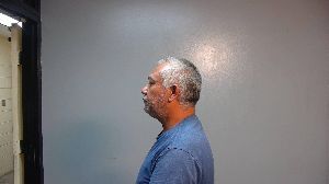 Photo of GONZALEZ, FRANCISCO III