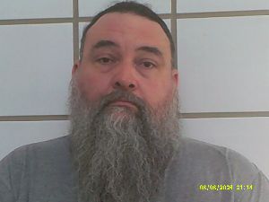Photo of HERRERA, DONAVAN LYLE