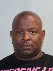 Photo of COX, KENRIC ANDREA