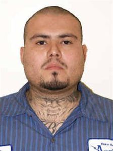 Photo of ORNELAS, ALFREDO ACOSTA