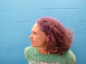 Photo of POOL, KELLI RENEE