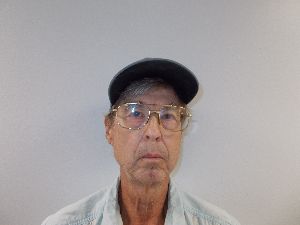 Photo of SETH, GARY CARL