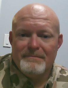 Photo of GILSTRAP, STEVEN JOHN