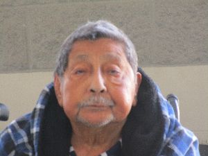 Photo of CAMPOS, JOSE FRANCISCO