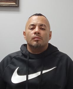 Photo of VELEZ, GREGORY JR