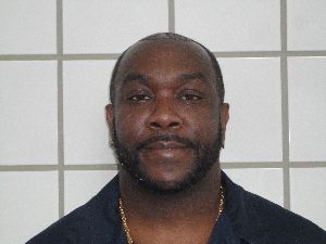 Photo of THOMAS, JASON ROMERO
