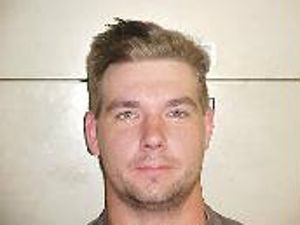 Photo of BUTCHER, CODY WADE