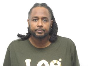Photo of CLEVELAND, DARRELL WAYNE