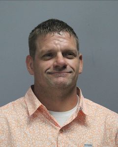 Photo of MOORE, CHARLES LEE