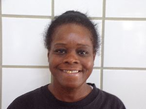 Photo of TAYLOR, YOVAGHONNE NAKIA