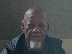 Photo of MERCHANT, JACKIE EARL