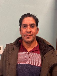 Photo of CISNEROS, REYNALDO JESUS
