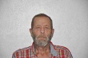 Photo of GRIFFIN, LARRY EUGENE