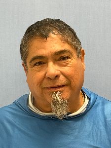 Photo of CONTRERAS, TED