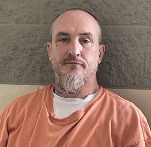 Photo of ROWE, BRANDON MORGAN