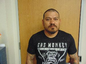 Photo of ALVAREZ, ALEJANDRO
