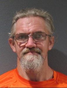 Photo of WANICKI, DWAYNE K