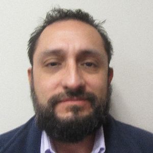 Photo of CRUZ, CHRISTOPHER ANTHONY