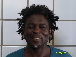 Photo of THOMAS, TAURUS LAROI