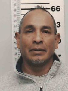 Photo of BARRERA, DAVID JR