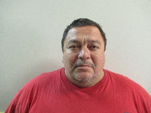 Photo of RUSSELL, CARLOS ZAMORANO