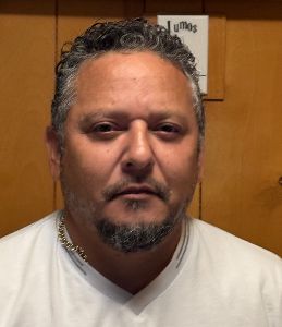 Photo of SOLIZ, PEDRO JR
