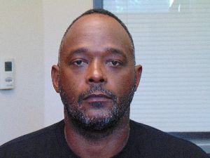 Photo of CLAYTON, KORY DEMETRICE