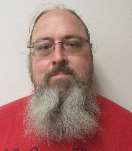 Photo of HUNTER, NATHAN ERIK