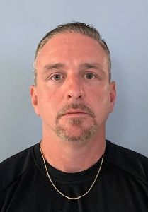 Photo of LANTZ, CHARLES JASON