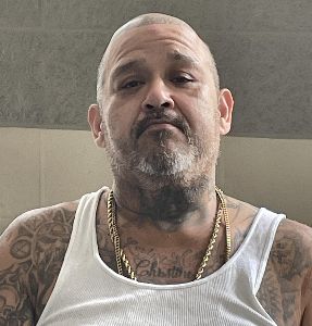 Photo of RESENDEZ, JACOB JR