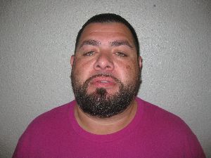Photo of GARZA, DANIEL EDWARD