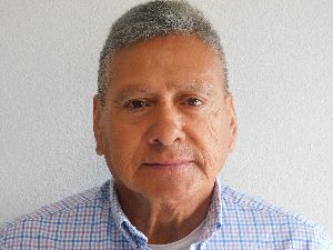 Photo of MARTINEZ, JOSE LUIS