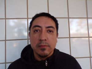 Photo of ESCALANTE, EDUARDO JAVIER