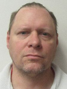 Photo of ERNSTES, JASON CHARLES