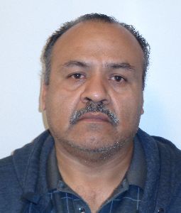 Photo of GINEZ, RAUL