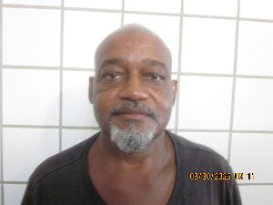 Photo of DAVIS, TERRY LYNN