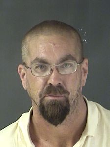 Photo of BARTON, BRANDON KEITH