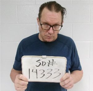 Photo of CASHMAN, CHRISTOPHER