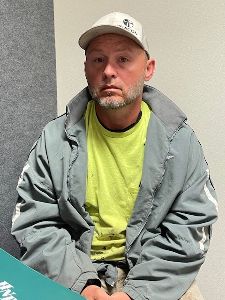 Photo of MIEARS, KENNETH WAYNE