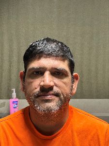 Photo of GARZA, ARNULFO MONTENEGRO