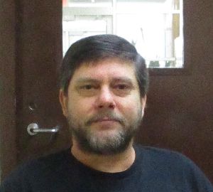 Photo of LEBOW, CHRISTOPHER KEVIN