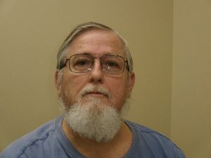 Photo of MC-ELVAIN, DALE DENNIS