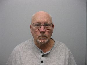 Photo of BROWN, TERRY CURTIS