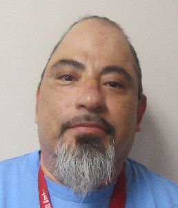 Photo of ALONZO, RANDY