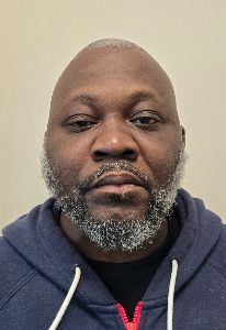 Photo of COLEMAN, ADRIN ANDRE