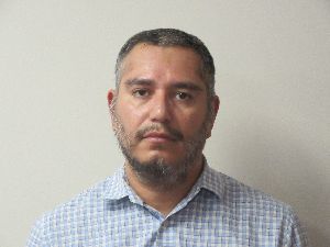 Photo of CORONADO, RICHARD JR